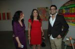at Trishla Jain_s art event in Mumbai on 10th Feb 2012 (112).JPG
